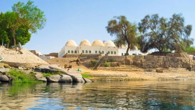 Elephantine, Island Egypt Travel Booking